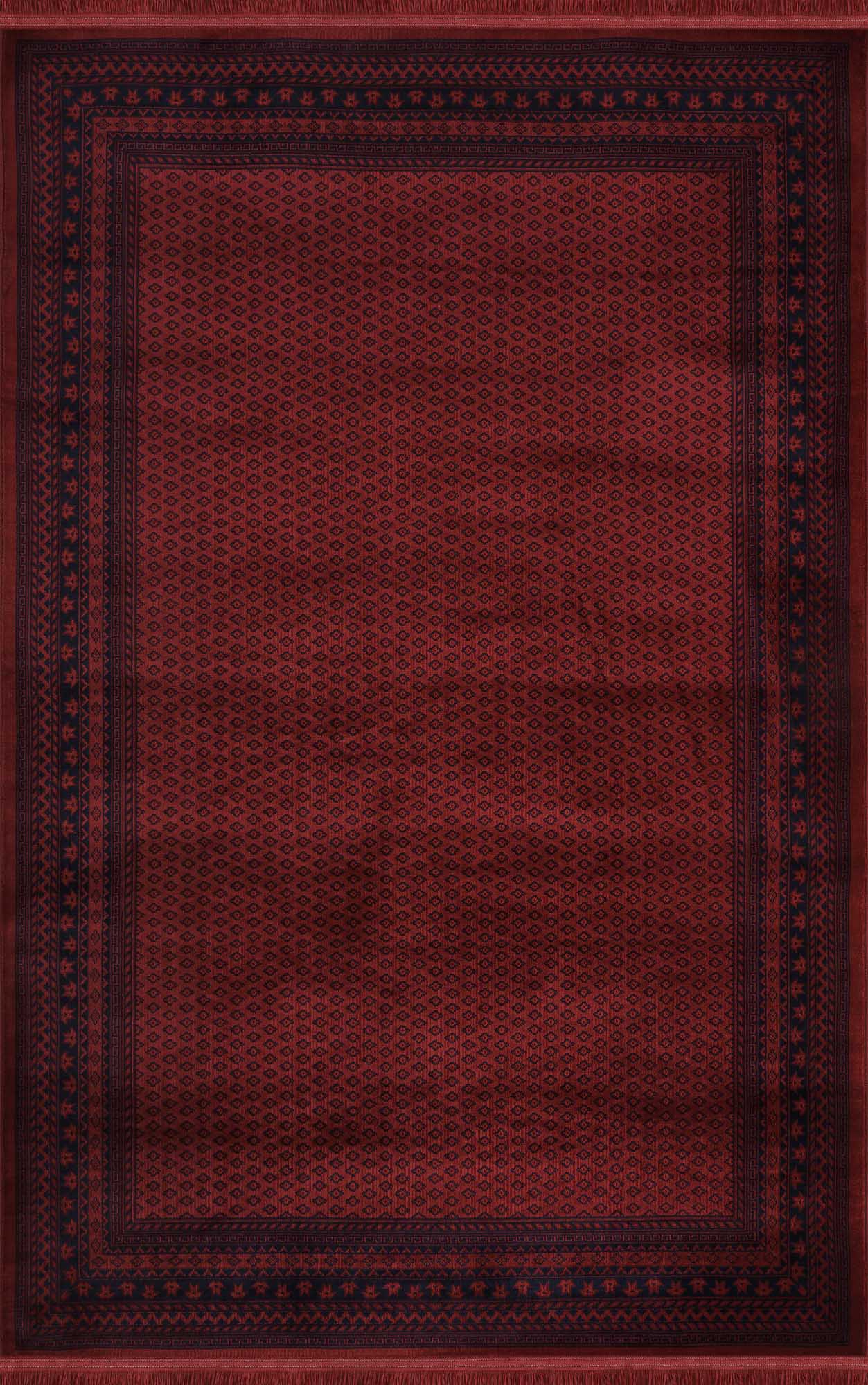 53177A RED RED